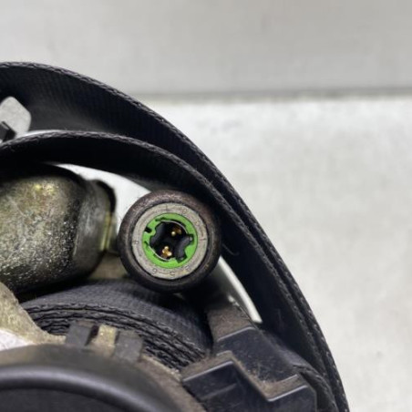 Pretensionneur de ceinture avant droit PEUGEOT 206