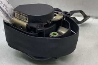 Pretensionneur de ceinture avant droit PEUGEOT 206