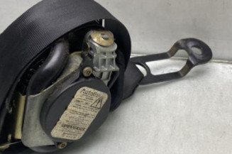 Pretensionneur de ceinture avant droit PEUGEOT 206