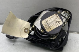 Pretensionneur de ceinture avant gauche PEUGEOT 206