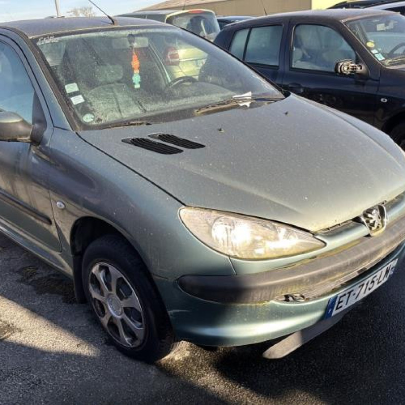 Boitier BSI PEUGEOT 206 Photo n°5