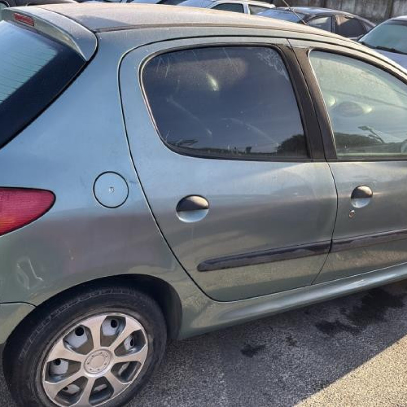 Boitier BSI PEUGEOT 206 Photo n°9