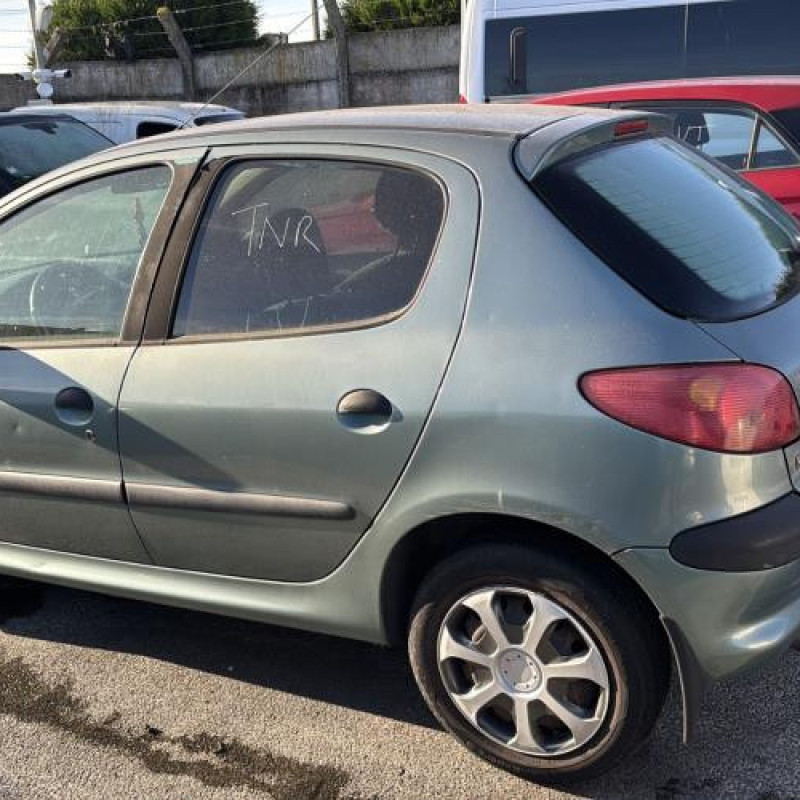 Boitier BSI PEUGEOT 206 Photo n°10