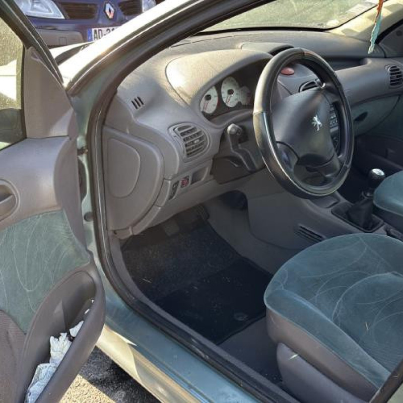 Boitier BSI PEUGEOT 206 Photo n°12