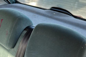 Boitier BSI PEUGEOT 206