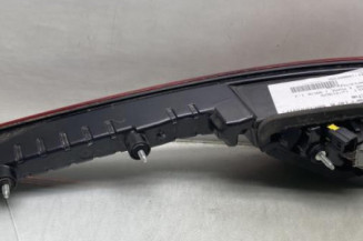 Feu arriere secondaire gauche (feux) RENAULT MEGANE 4