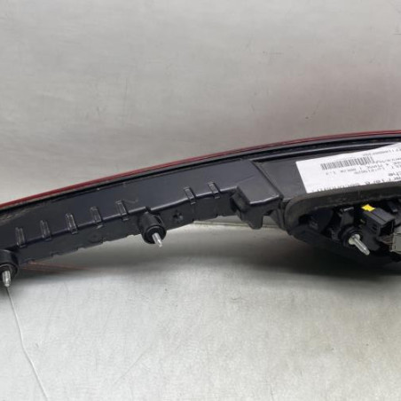 Feu arriere secondaire gauche (feux) RENAULT MEGANE 4