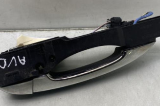 Poignee porte arriere droit RENAULT MEGANE 4