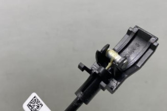Serrure arriere droit RENAULT MEGANE 4