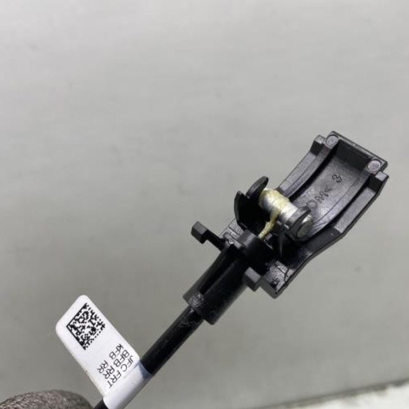 Serrure arriere droit RENAULT MEGANE 4 Photo n°3