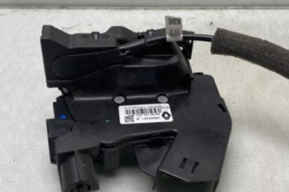 Serrure arriere droit RENAULT MEGANE 4