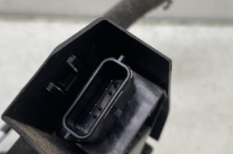 Serrure arriere droit RENAULT MEGANE 4
