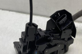 Serrure arriere droit RENAULT MEGANE 4