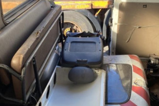 Commodo phare RENAULT MASTER 2