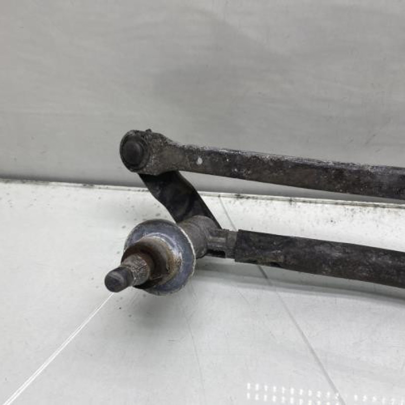 Moteur essuie glace avant RENAULT MASTER 2 Photo n°3
