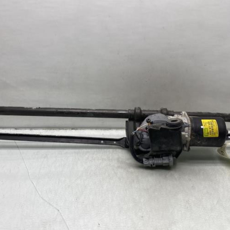 Moteur essuie glace avant RENAULT MASTER 2 Photo n°4