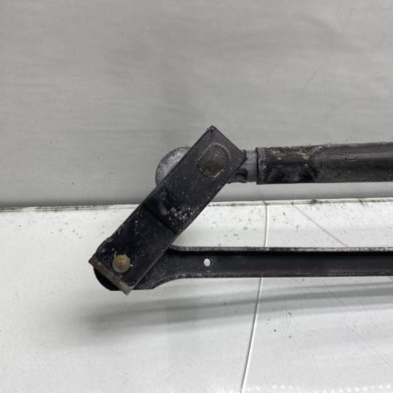 Moteur essuie glace avant RENAULT MASTER 2 Photo n°5