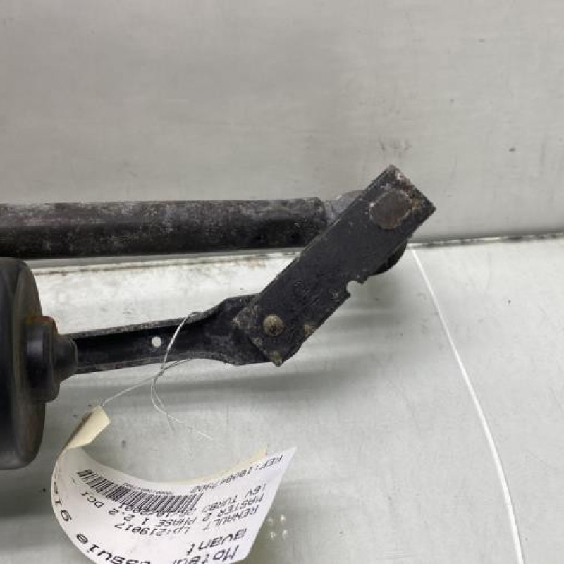 Moteur essuie glace avant RENAULT MASTER 2 Photo n°6