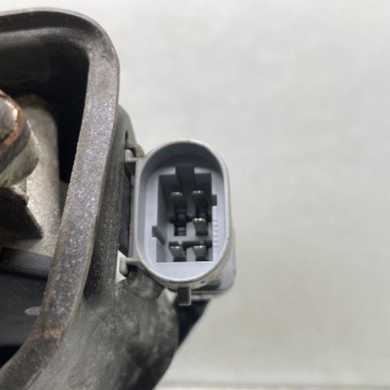 Moteur essuie glace avant RENAULT MASTER 2 Photo n°7