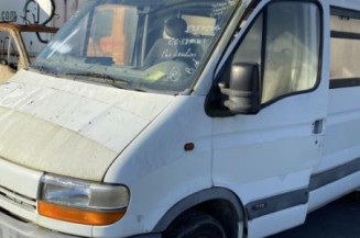 Moteur essuie glace avant RENAULT MASTER 2