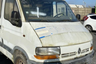 Moteur essuie glace avant RENAULT MASTER 2