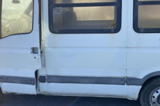 Moteur essuie glace avant RENAULT MASTER 2