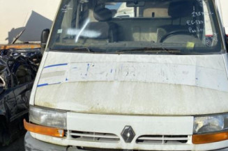 Moteur essuie glace avant RENAULT MASTER 2