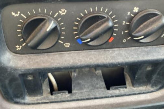 Moteur essuie glace avant RENAULT MASTER 2