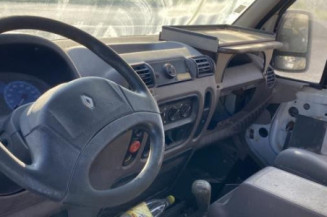 Moteur essuie glace avant RENAULT MASTER 2