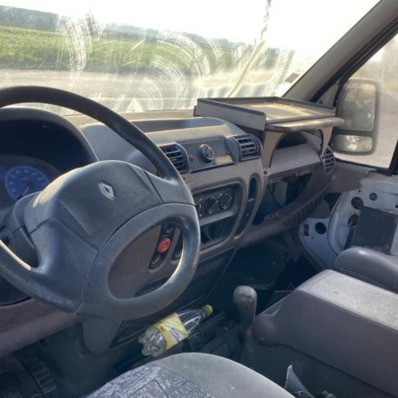 Moteur essuie glace avant RENAULT MASTER 2 Photo n°19