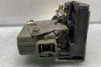 Serrure avant gauche RENAULT MASTER 2
