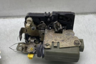 Serrure avant gauche RENAULT MASTER 2