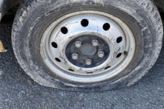 Serrure avant gauche RENAULT MASTER 2