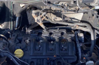 Serrure avant gauche RENAULT MASTER 2