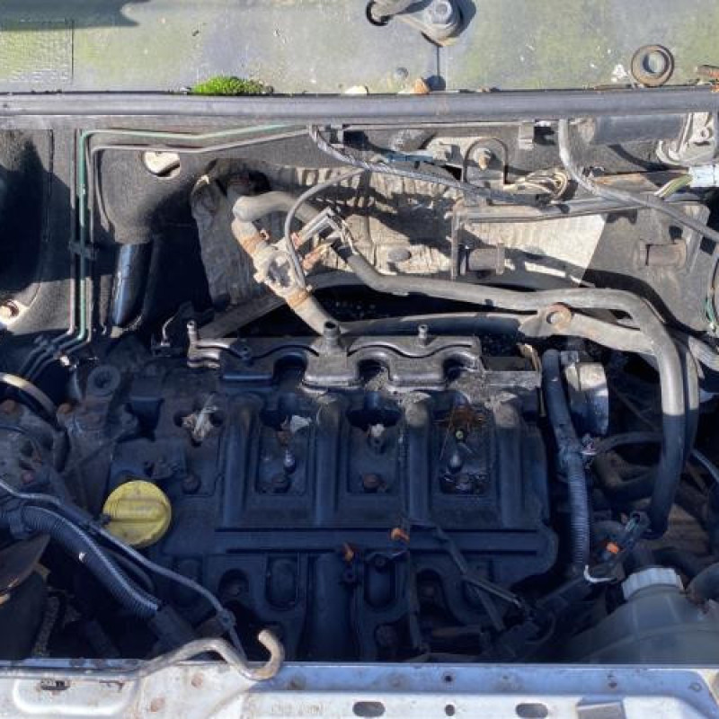 Serrure avant gauche RENAULT MASTER 2 Photo n°20