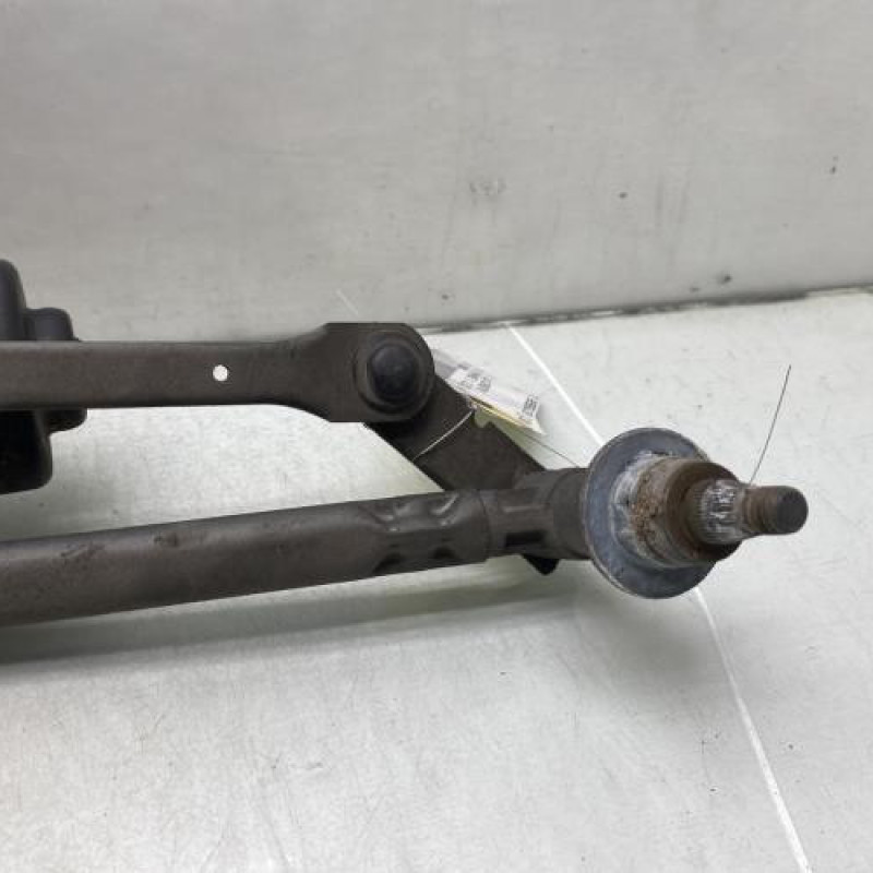 Moteur essuie glace avant RENAULT MASTER 2 Photo n°2