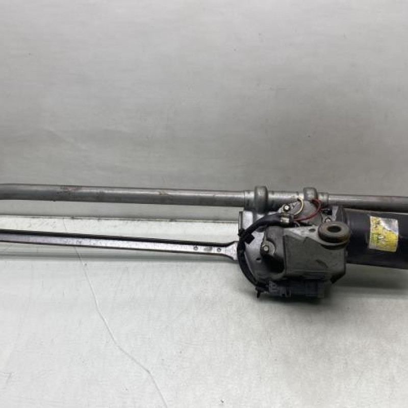 Moteur essuie glace avant RENAULT MASTER 2 Photo n°4