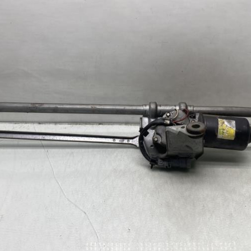 Moteur essuie glace avant RENAULT MASTER 2 Photo n°5