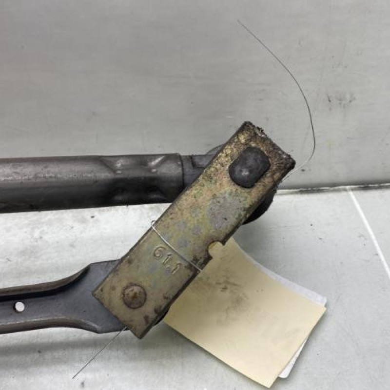 Moteur essuie glace avant RENAULT MASTER 2 Photo n°6
