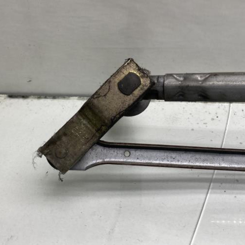 Moteur essuie glace avant RENAULT MASTER 2 Photo n°7