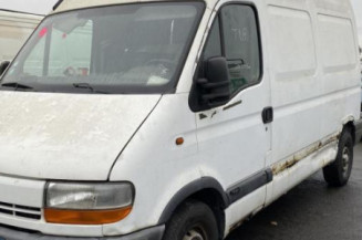 Moteur essuie glace avant RENAULT MASTER 2