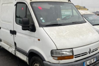 Moteur essuie glace avant RENAULT MASTER 2