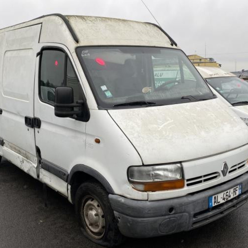 Moteur essuie glace avant RENAULT MASTER 2 Photo n°10