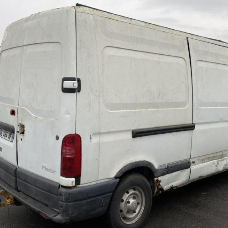 Moteur essuie glace avant RENAULT MASTER 2 Photo n°11