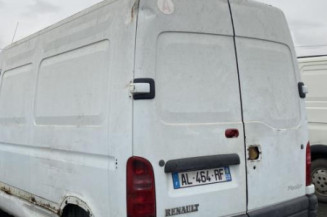Moteur essuie glace avant RENAULT MASTER 2