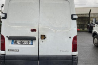 Moteur essuie glace avant RENAULT MASTER 2