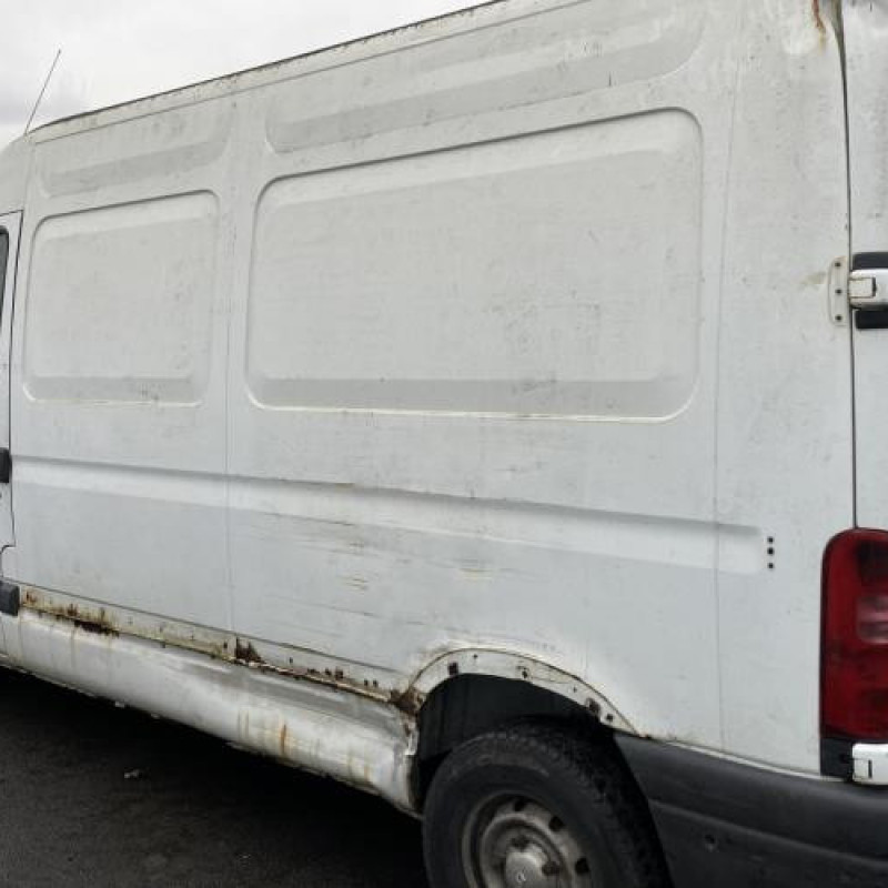 Moteur essuie glace avant RENAULT MASTER 2 Photo n°14