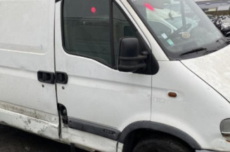 Moteur essuie glace avant RENAULT MASTER 2