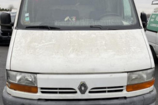 Moteur essuie glace avant RENAULT MASTER 2
