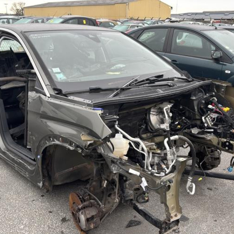 Boitier BSI PEUGEOT 3008 2 Photo n°4